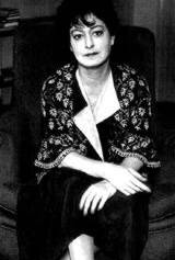 Your Random Style Icon: Dorothy Parker