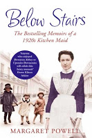 What To Read After Downton Abbey - part two
