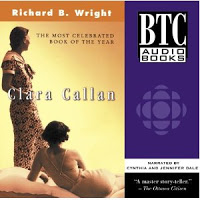 Listen Up! Clara Callan by Richard B. Wright