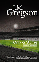 The Beautiful Game - Soccer/Football Fiction