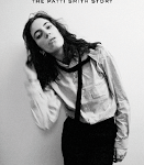 Staff Pick - Dancing Barefoot: the Patti Smith story by Dave Thompson