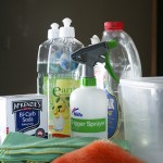 6 Simple Ways to Save Money And Clean