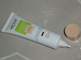 Vichy Norma Teint Anti Imperfection foundation