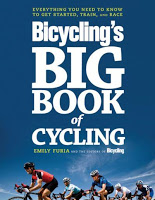 Biking Books