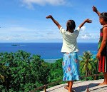 Read Your Way Around the World - Micronesia