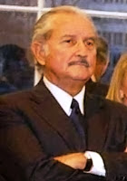 In Memoriam - Carlos Fuentes