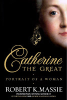 The Greatness of Catherine II, Empress of Russia
