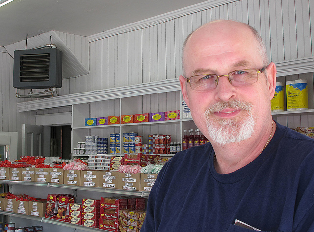 The Newfoundland Store