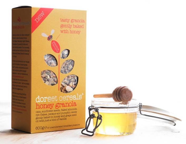 dorset cereals: honest, tasty and real! mother’s day giveaway 3 winners for $75 prize each!