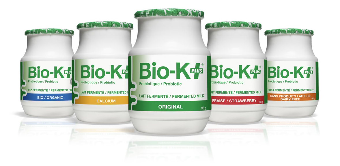 spring clean your body: get healthy from the inside out with probiotics