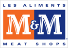 M&M Meat Shops Raises $1.5 Million for CCFC