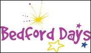Bedford Days 2012 events!