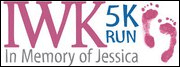 Second Annual IWK 5K – In Memory of Jessica