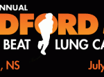 Bedford 5k to Beat Lung Cancer – registration now open
