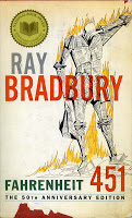In Memoriam - Ray Bradbury (1920-2012)