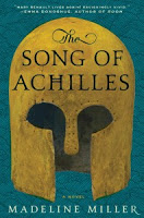 The Song of Achilles and other Orange Prize Winners