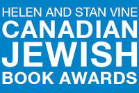Helen and Stan Vine Canadian Jewish Book Awards