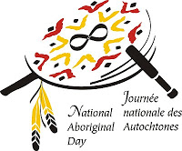 Celebrating Aboriginal Authors