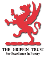 2012 Griffin Poetry Prizes