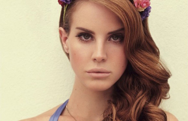 Random Style Icon: Lana Del Rey