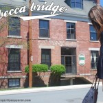 Tribecca Bridge Dress