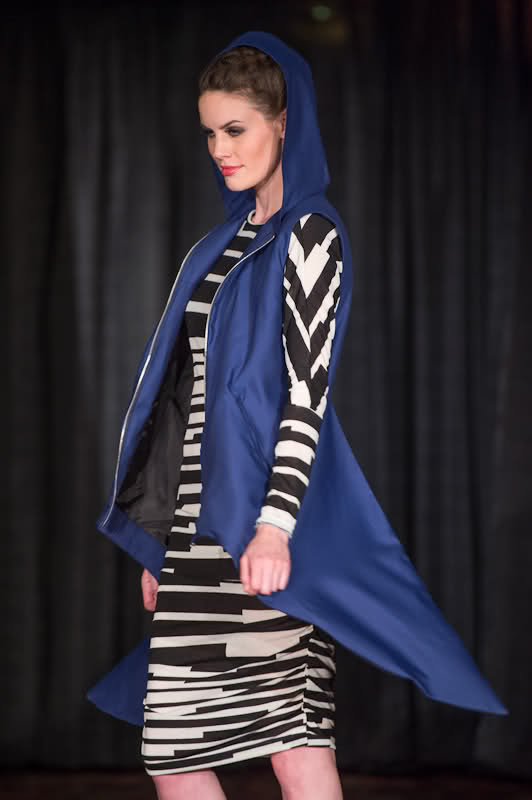 Atlantic Fashion Week: Emering Designer Showcase