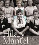 Staff Pick - Giving Up the Ghost by Hilary Mantel