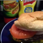Hamburgers – A Favorite Frugal Meal and Burger Personalities