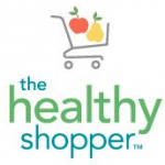 how to be a healthy grocery shopper $100 giveaway