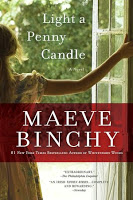In Memoriam - Maeve Binchy