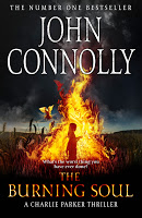 Theakstons Old Peculier Crime Novel of the Year