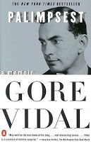 In Memoriam - Gore Vidal, 1925-2012