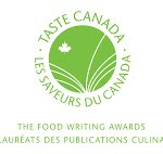 Odd Bits and Spilling the Beans - The 2012 Taste Canada Food Writing Awards