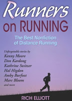 Runners on Running