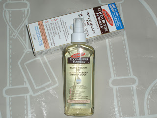 Palmer's Skin Therapy Oil