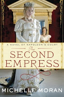Upcoming Historical fiction (for fans of Philippa Gregory)
