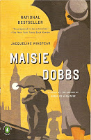 Profile - Maisie Dobbs
