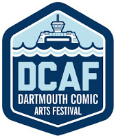 Try DCAF this Weekend