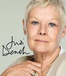 Staff Pick - And Furthermore by Judi Dench