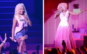 Wilde Nights: The Pink Friday Tour