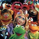 Your Random Style Icon: B-List Muppets