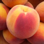 Why You Should Eat Peaches