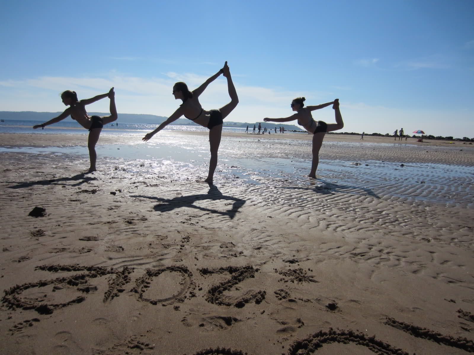 Port Hood Beach