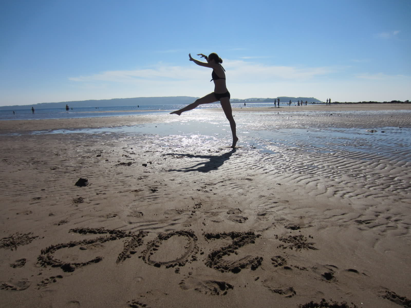 Port Hood Beach