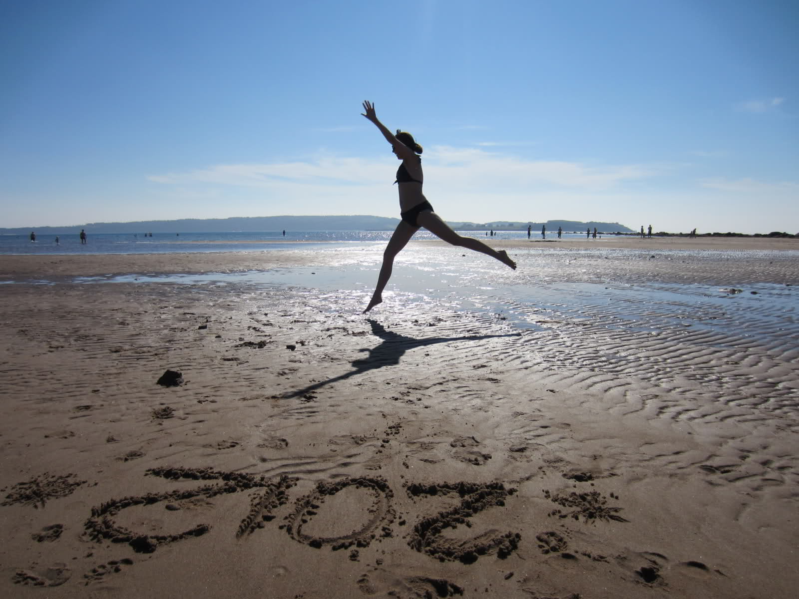 Port Hood Beach