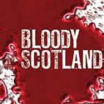 Bloody Scotland Crime Book of the Year