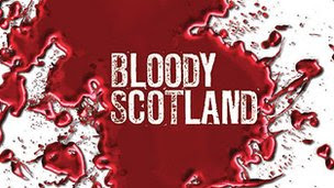 Bloody Scotland Crime Book of the Year