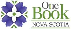 One Book Nova Scotia book launch