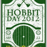 September 22nd is Hobbit Day