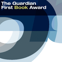 Guardian First Book Award - 2012 finalists